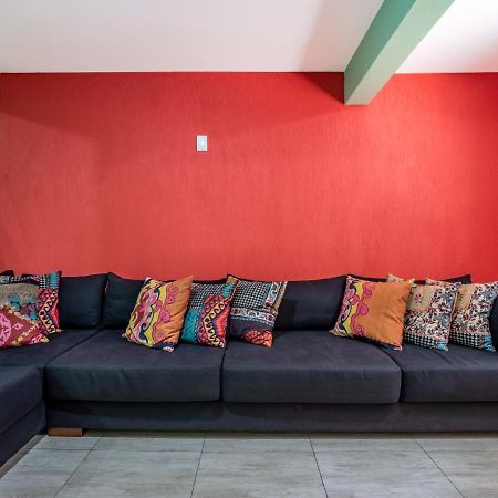 Minha Casa Em Canela 1 Villa Esterno foto
