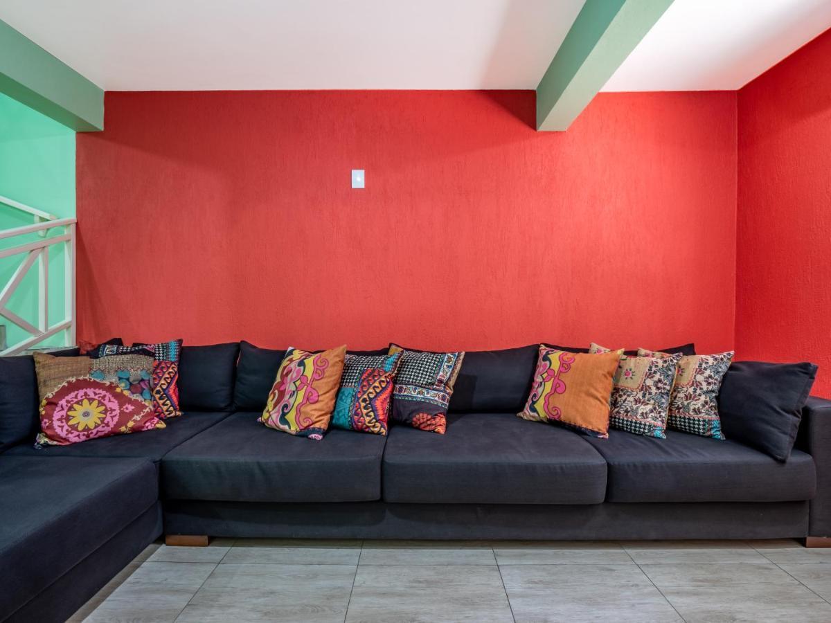 Minha Casa Em Canela 1 Villa Esterno foto