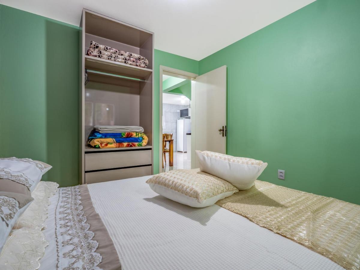 Minha Casa Em Canela 1 Villa Esterno foto