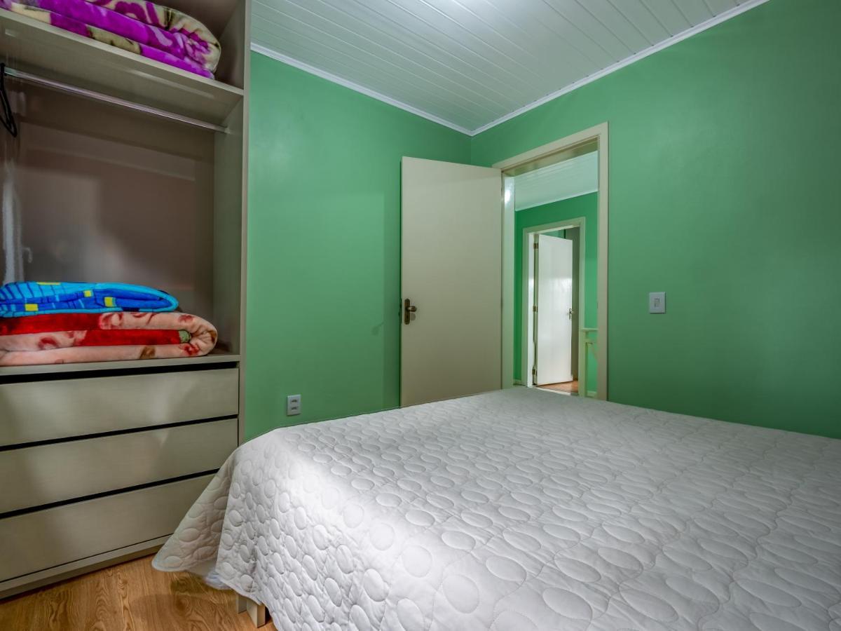 Minha Casa Em Canela 1 Villa Esterno foto