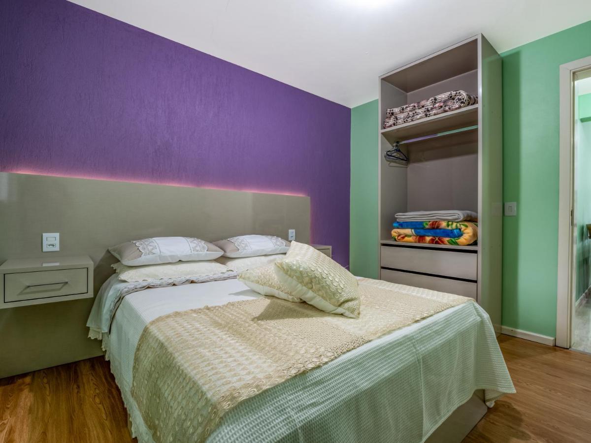 Minha Casa Em Canela 1 Villa Esterno foto