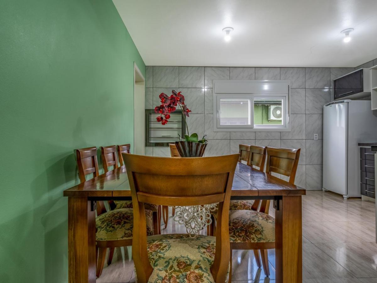 Minha Casa Em Canela 1 Villa Esterno foto